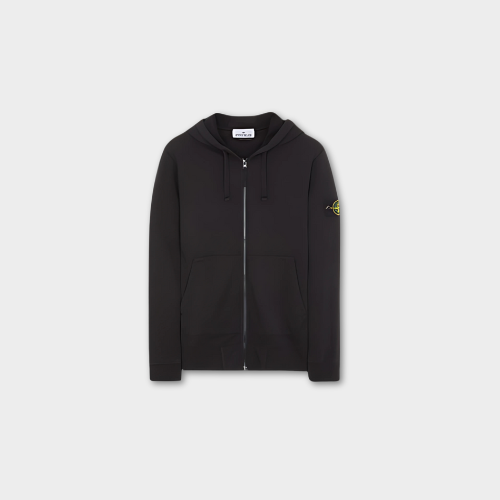 Outfit Stone I. Black + Casquette Offerte - vue 3
