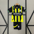 Kit Enfant Manchester City extérieur 2024-25 - vue 1