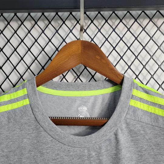 Maillot Real Madrid  2015 2016 - vue 5