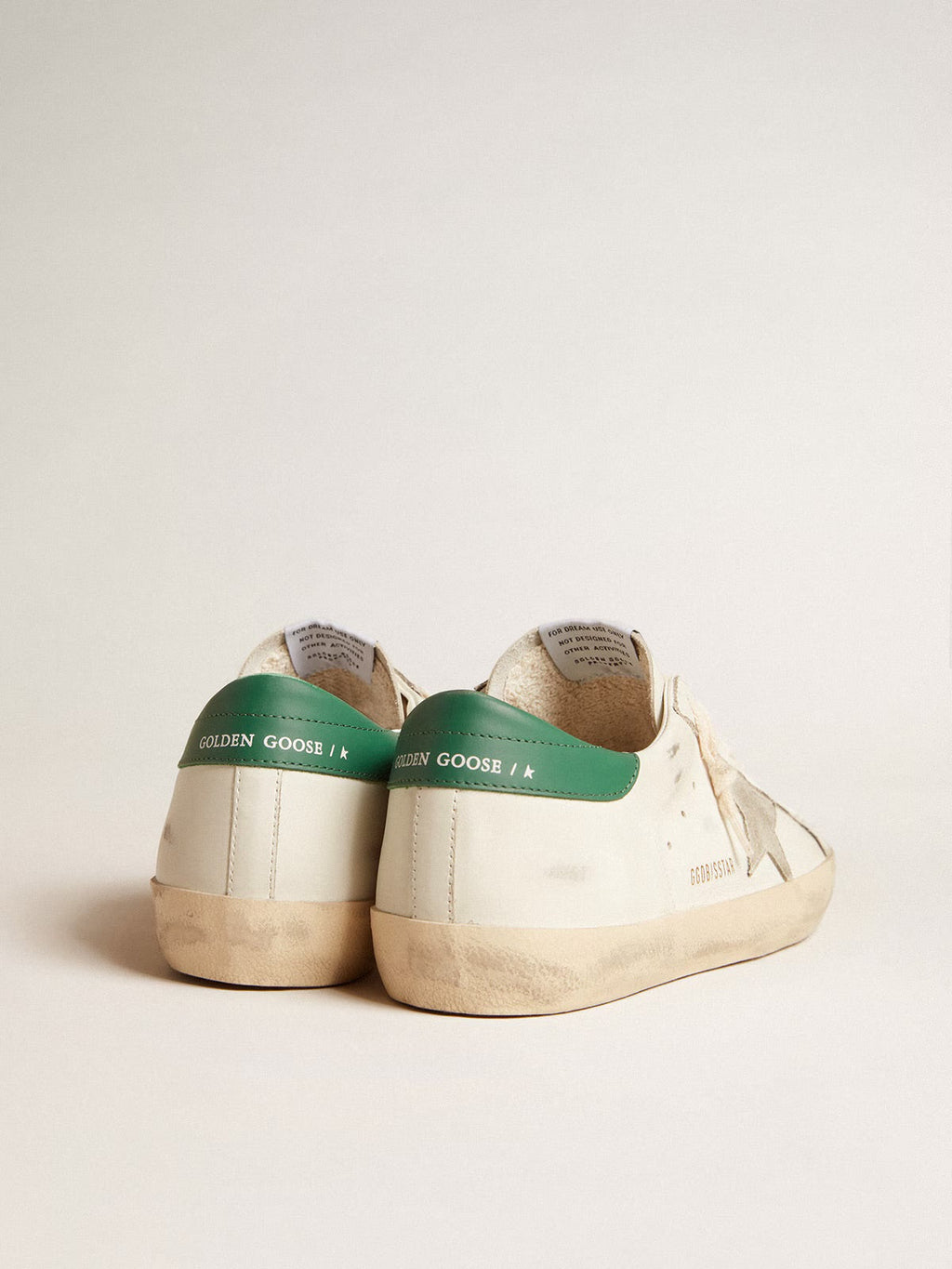 GD GOSS - Green