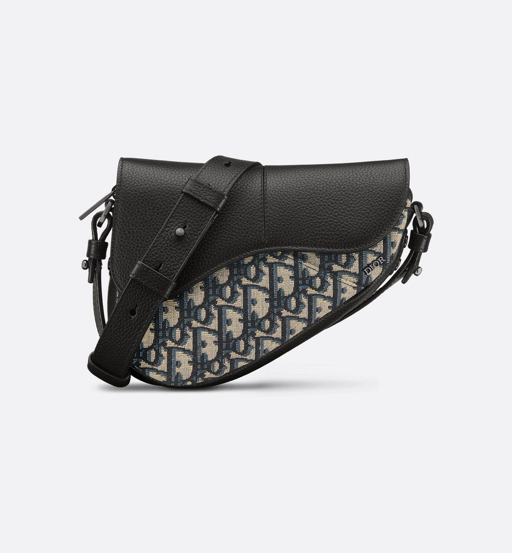 DR2 Mini sac Saddle v1 - vue 1