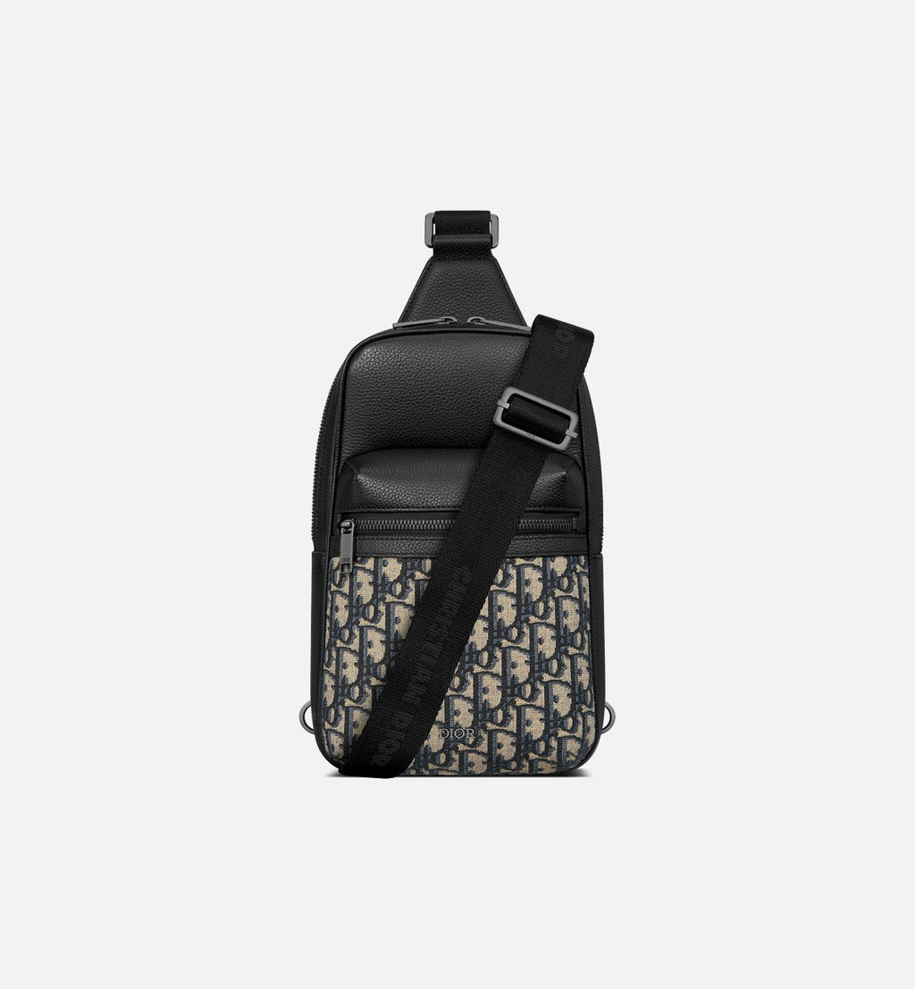 DR2 Slingbag Rider 2.0 v2 - vue 1