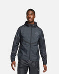 Veste NK RUNNING running - gris - vue 1