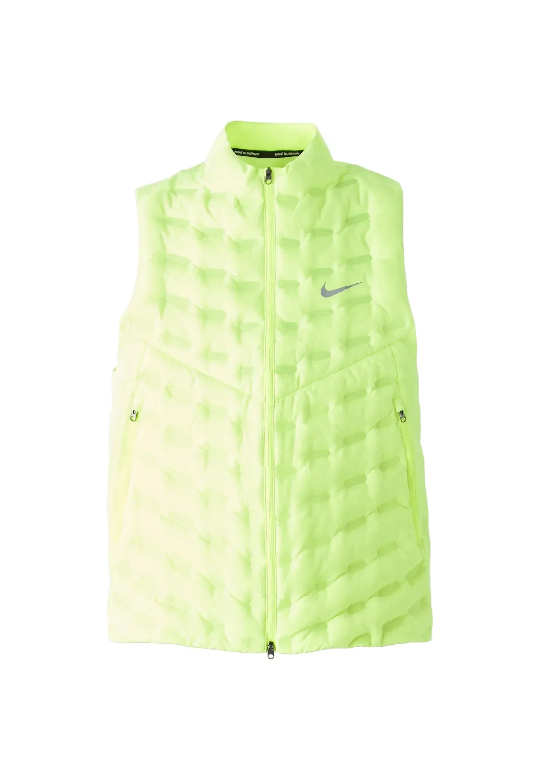 NK RUNNING Division Jaune - vue 1
