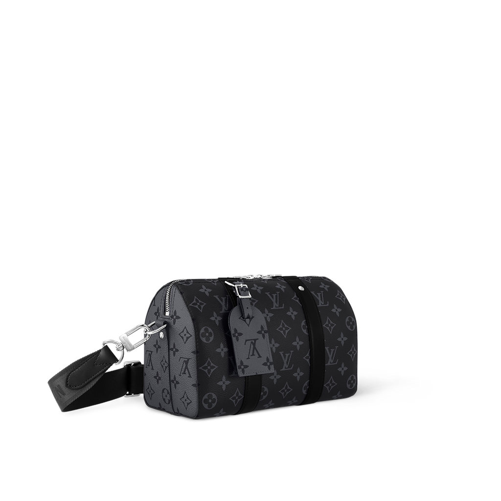 LV-TN2 Sac City Keepall v3 - vue 2