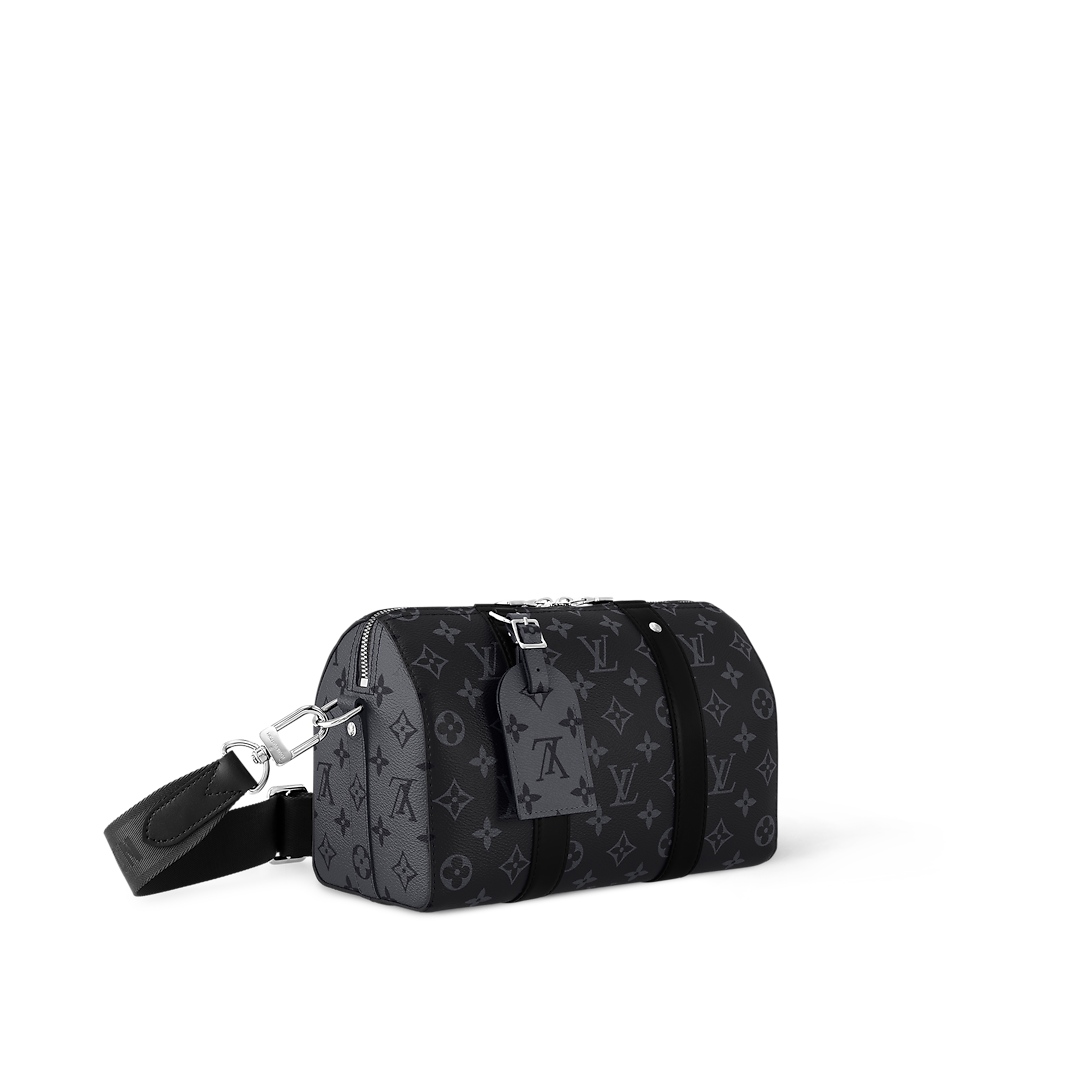 LV-TN2 Sac City Keepall v3 - vue 2