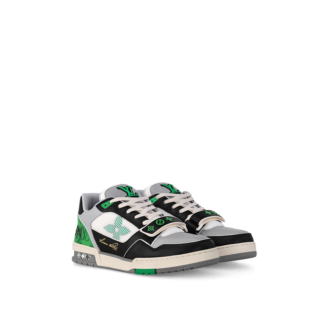 Sneaker LTV SNEAKERS Skate