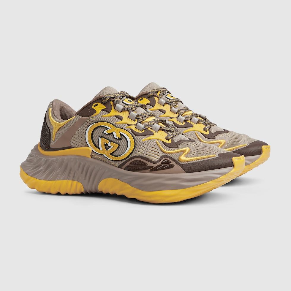 GU-CI Ripple Homme v2 - vue 2