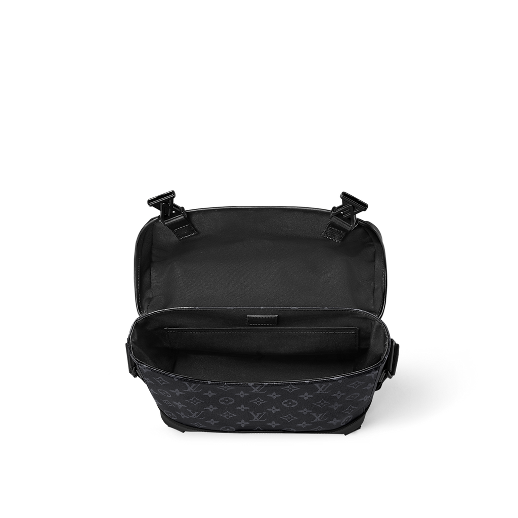 LV-TN2 Sac Messenger Voyager PM v1 - vue 2