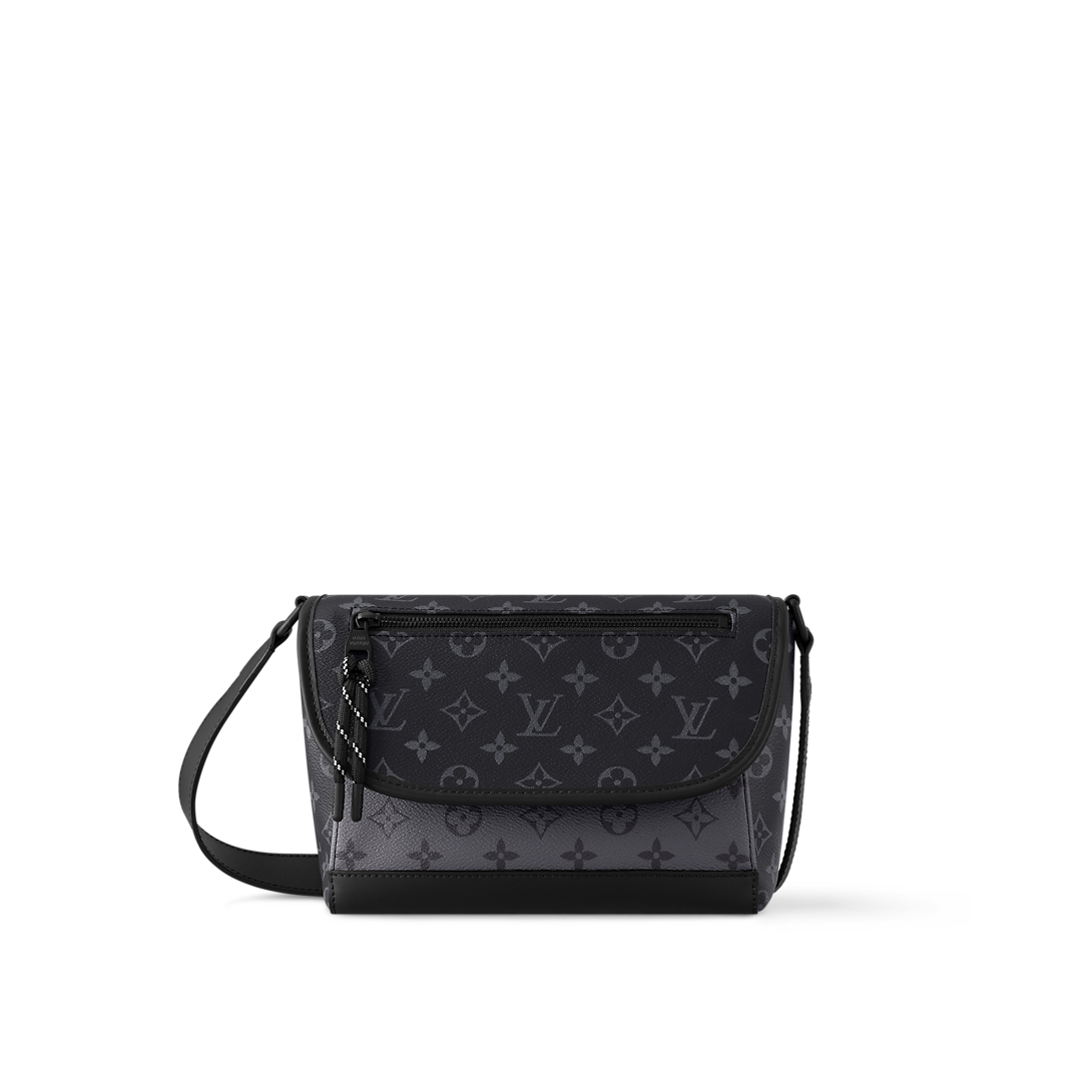 LV-TN2 Sac Pulse Messenger v3 - vue 1