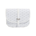 GOYARRE Belvedere PM - White