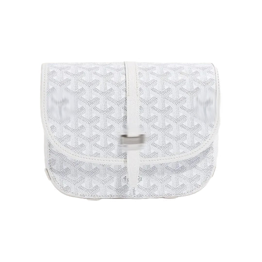 GOYARRE Belvedere PM - White