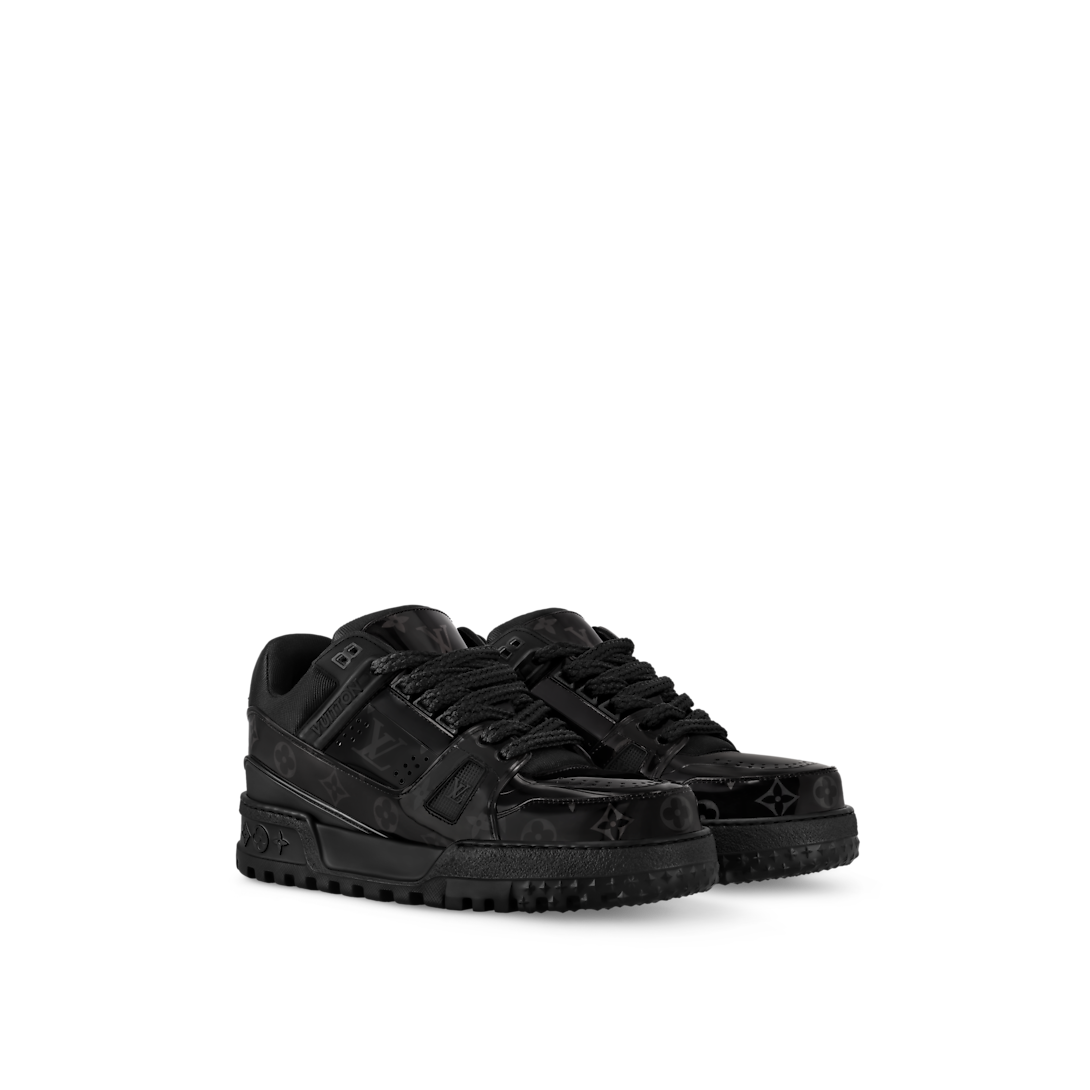 Sneaker LTV SNEAKERS Trainer Maxi