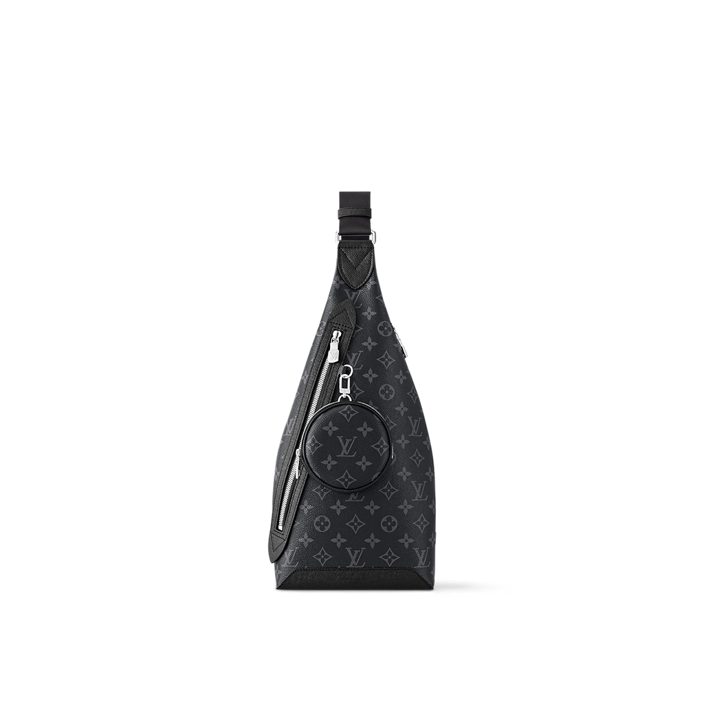 LV-TN2 Sac Sling Duo v3 - vue 1