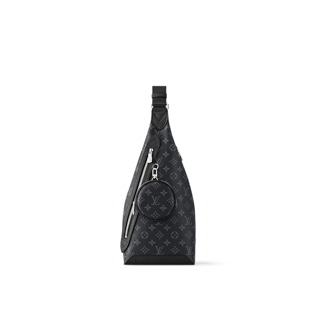 LV-TN2 Sac Sling Duo v3 - vue 1