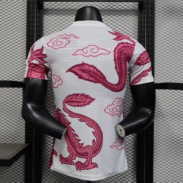 Maillot Japon concept 2025 - vue 2