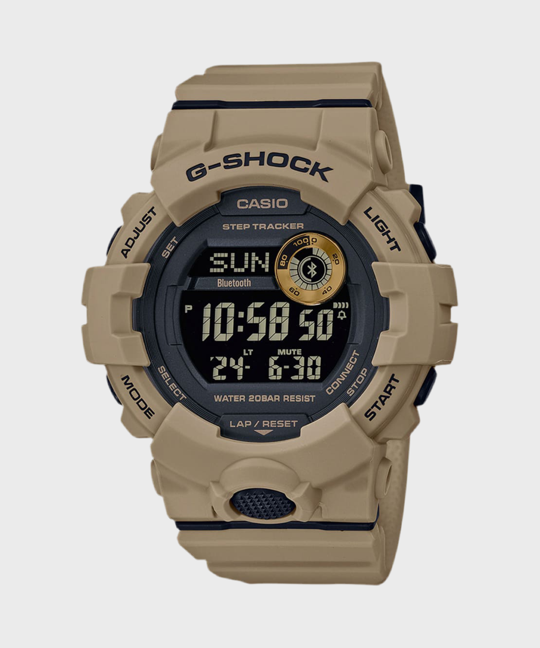 CS SHOCK