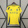 Maillot AL NASSR DOMICILE 24/25 v2 - vue 1