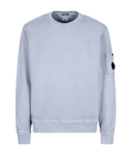 Pull Bleu Ciel en coton C-P COMPNY