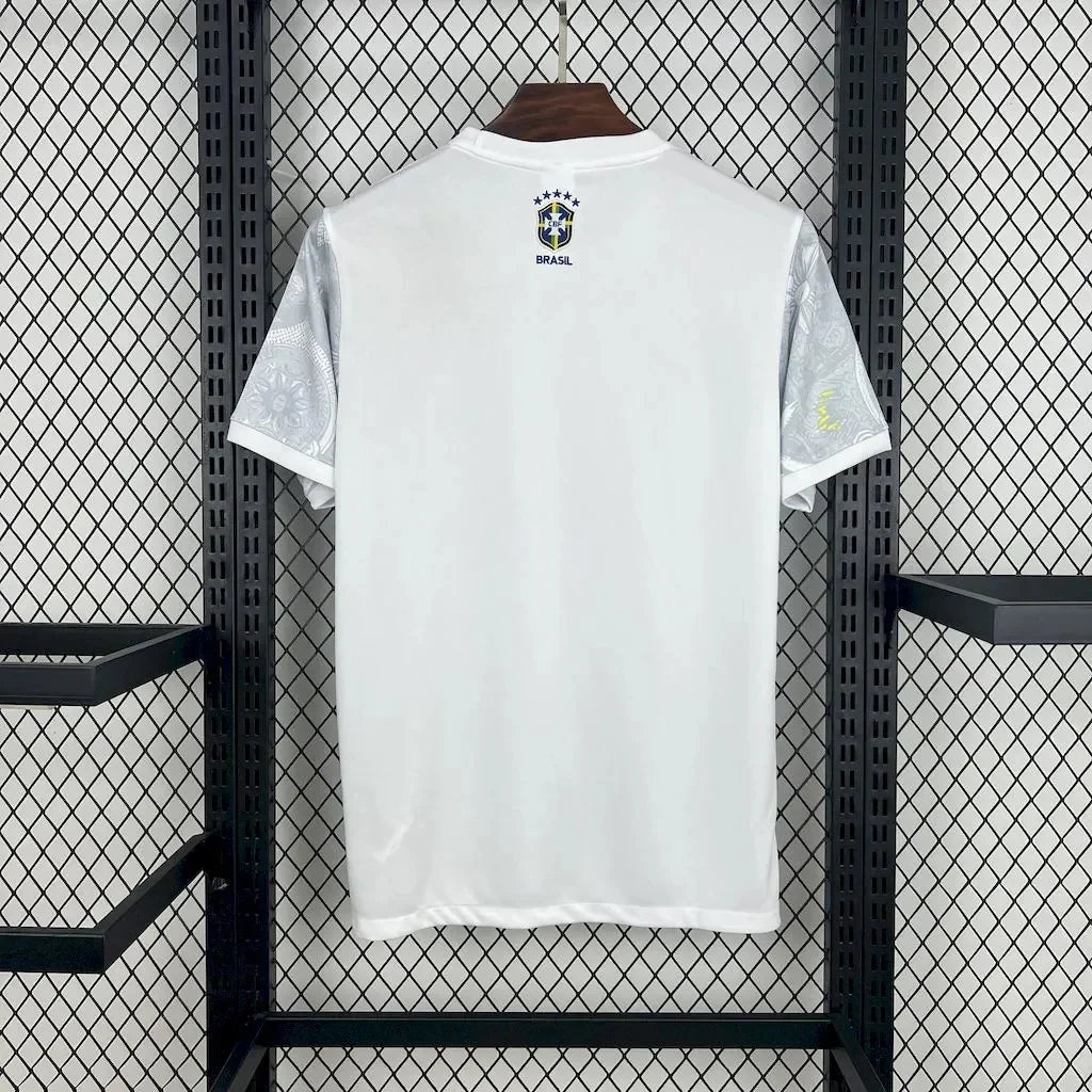 Maillot Brésil concept 2025 - vue 2