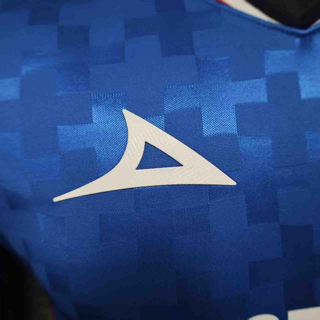 Maillot Chelsea 2025/26 - vue 3