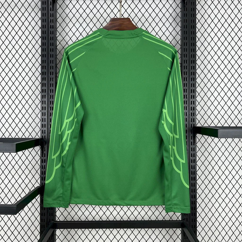 Maillot Manche Longues PSG - vue 6