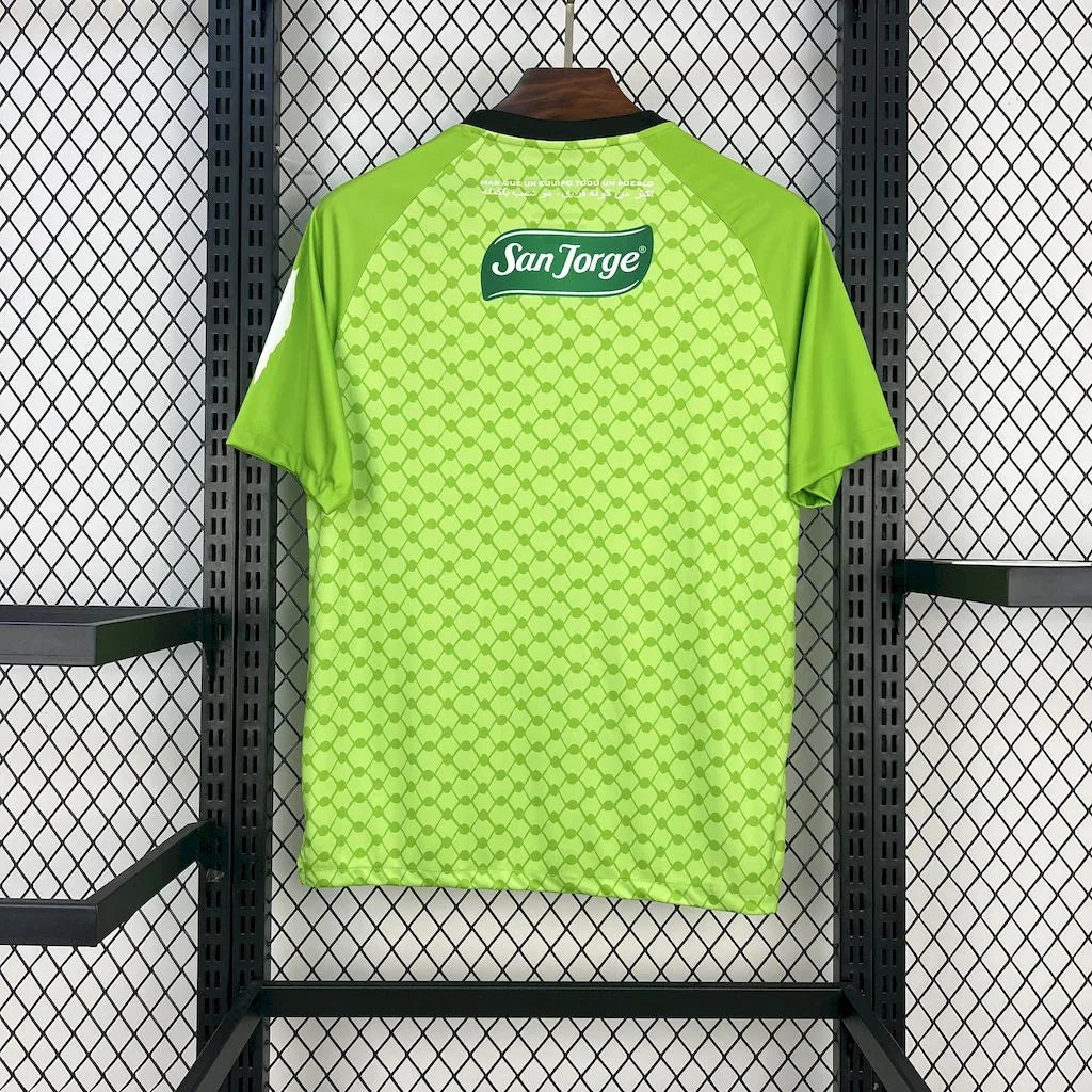 Maillot Palestine 2025/26 - vue 6