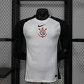 Maillot Corinthien 2025/26 - vue 1