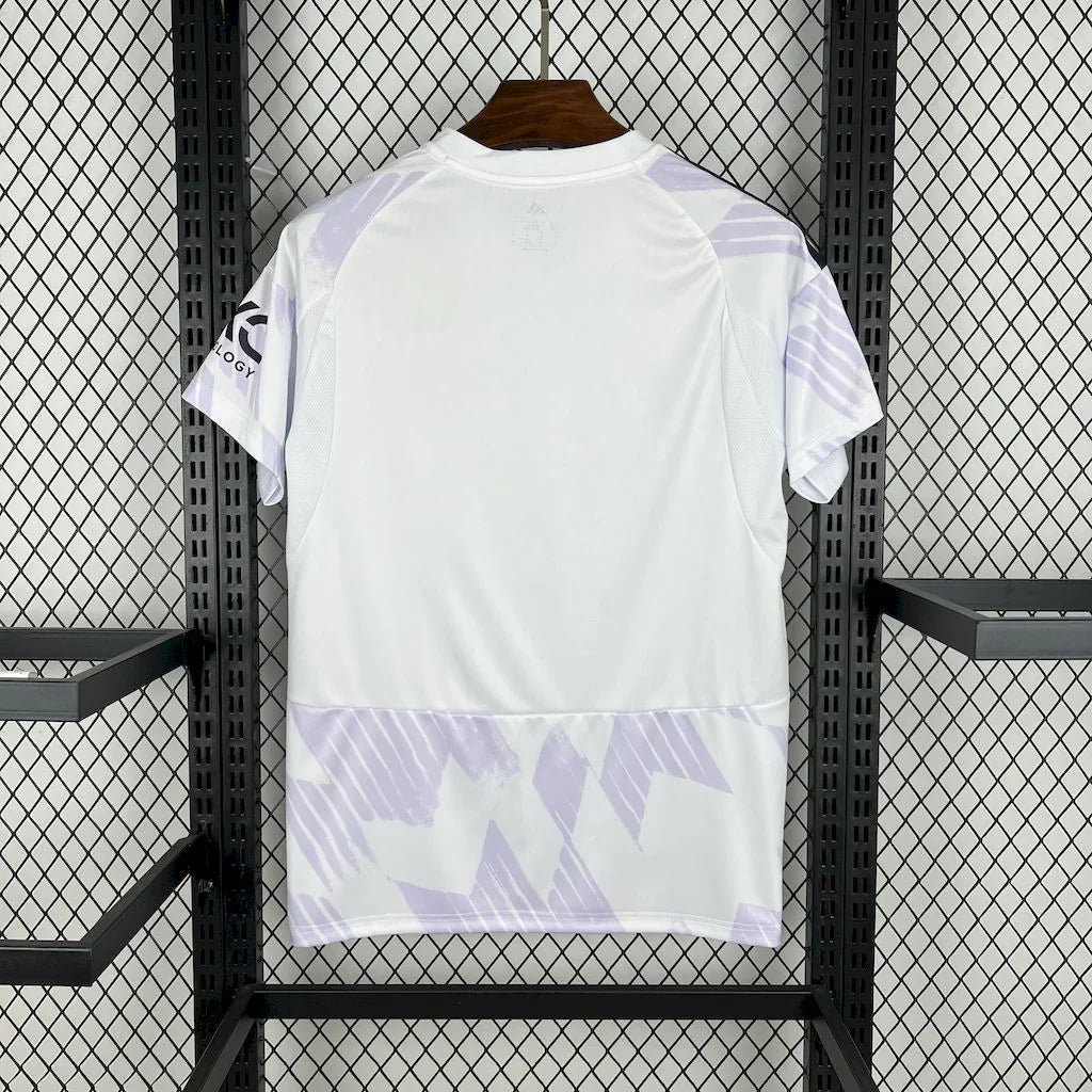 Maillot Manchester United 2025/2026 - vue 6
