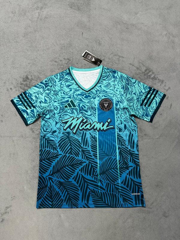 Maillot inter Miami concept 2025-26 - vue 3