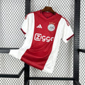 Maillot Ajax 2025-26 v1 - vue 1