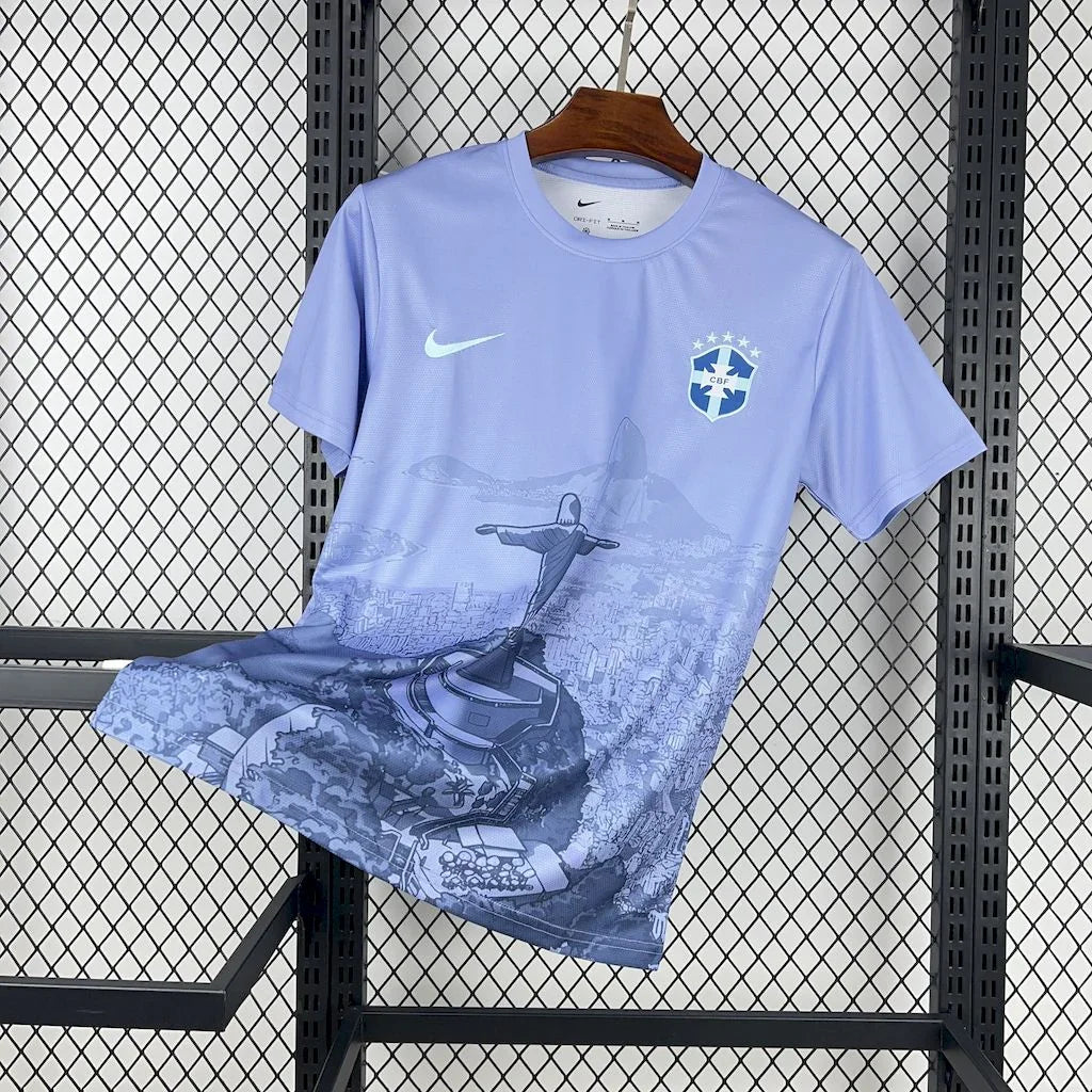 Maillot Brésil concept 2025-26 v7 - vue 1