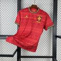 Maillot Brésil concept 2025-26 v8 - vue 1