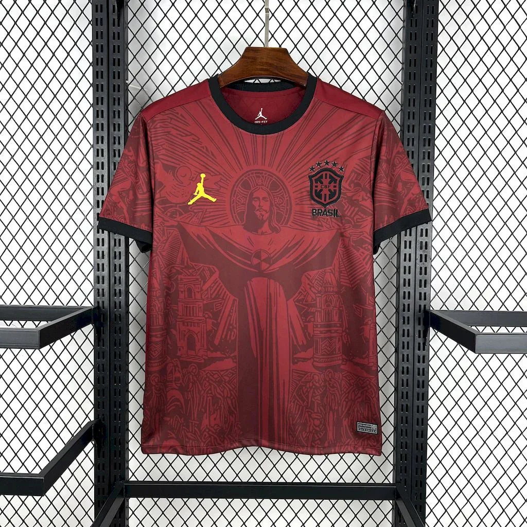 Maillot Brésil concept 2025-26 v9 - vue 1