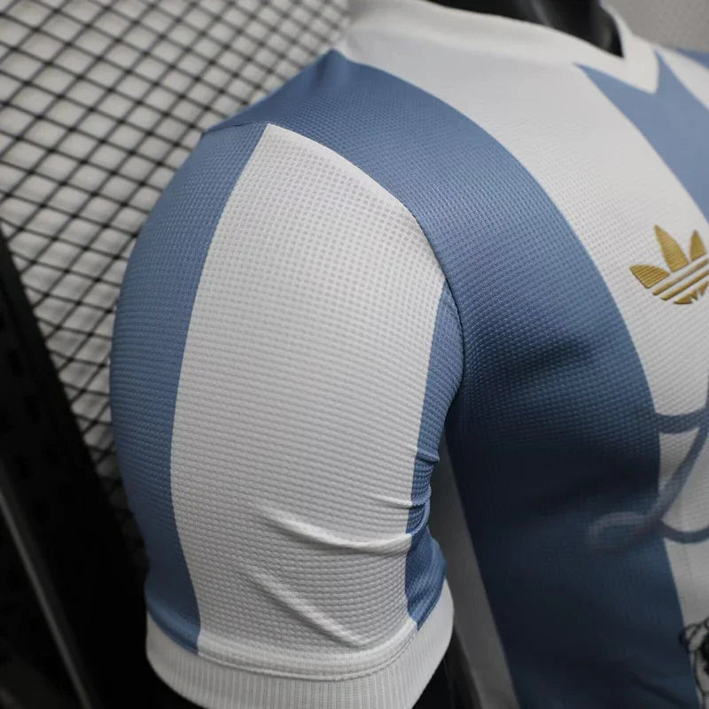 Maillot Argentine concept 2025-26 v2 - vue 4