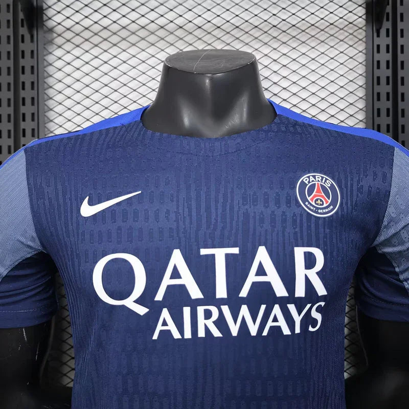 Maillot PSG Entrainement 2025-26 - vue 4