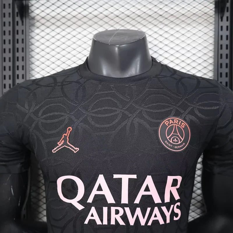 Maillot PSG concept 2025-26 v3 - vue 2