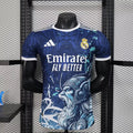 Maillot Real Madrid concept 2025-26 v19 - vue 1