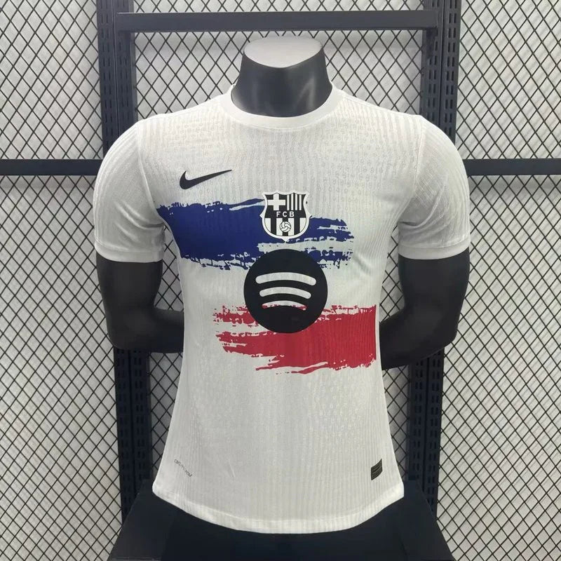 Maillot FC Barcelone concept 2025-26 v12 - vue 1