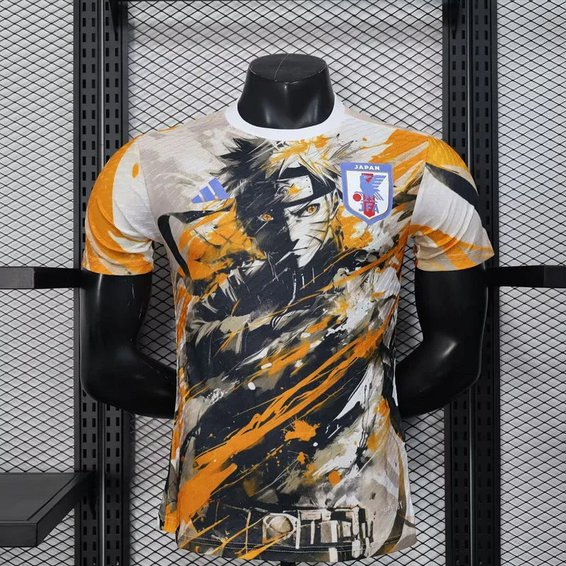 Maillot Japon concept 2025-26 v12 - vue 1