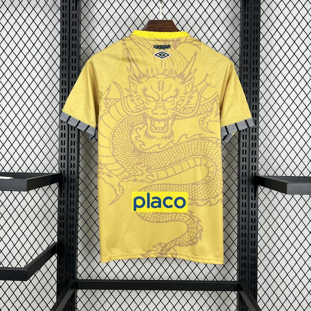 Maillot Santos concept 2025-26 v2 - vue 2