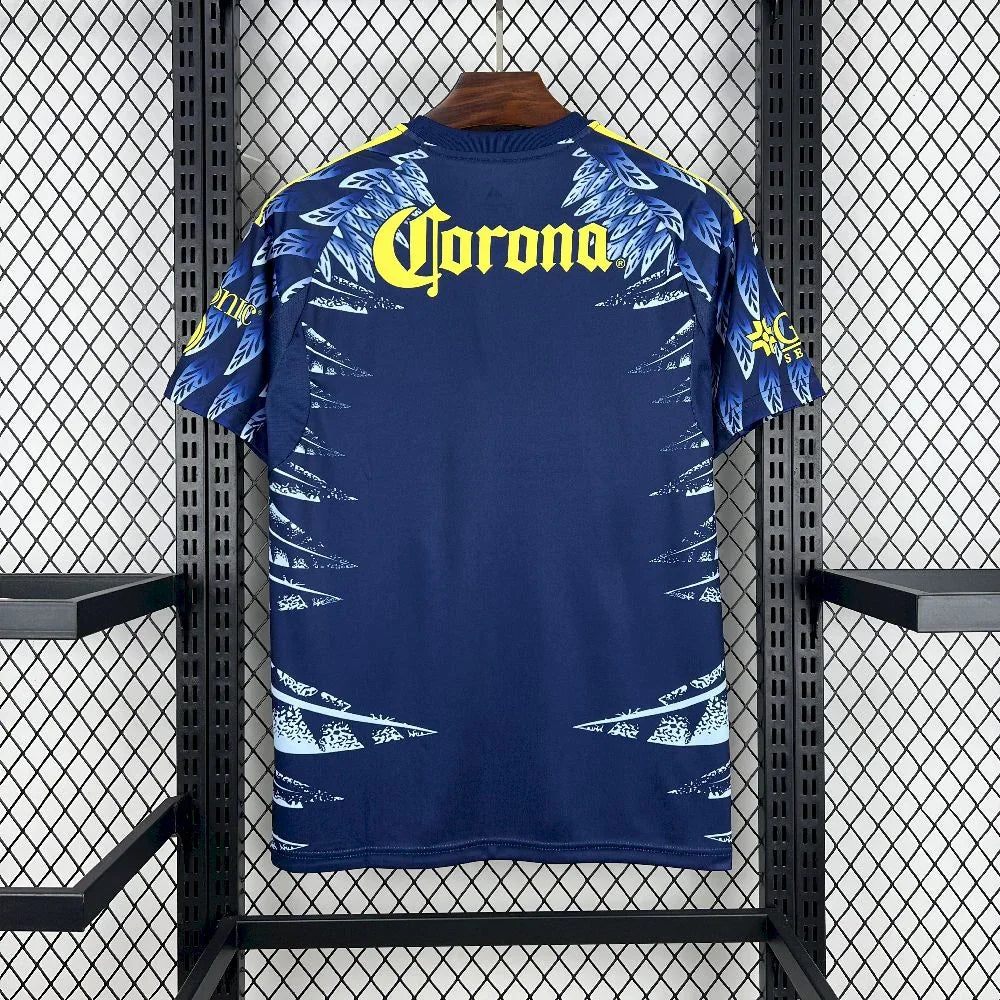 Maillot America extérieur 2025-26 - vue 2