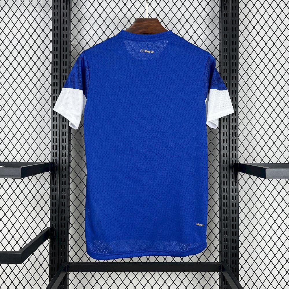 Maillot Porto entrainement 2025-26 - vue 2