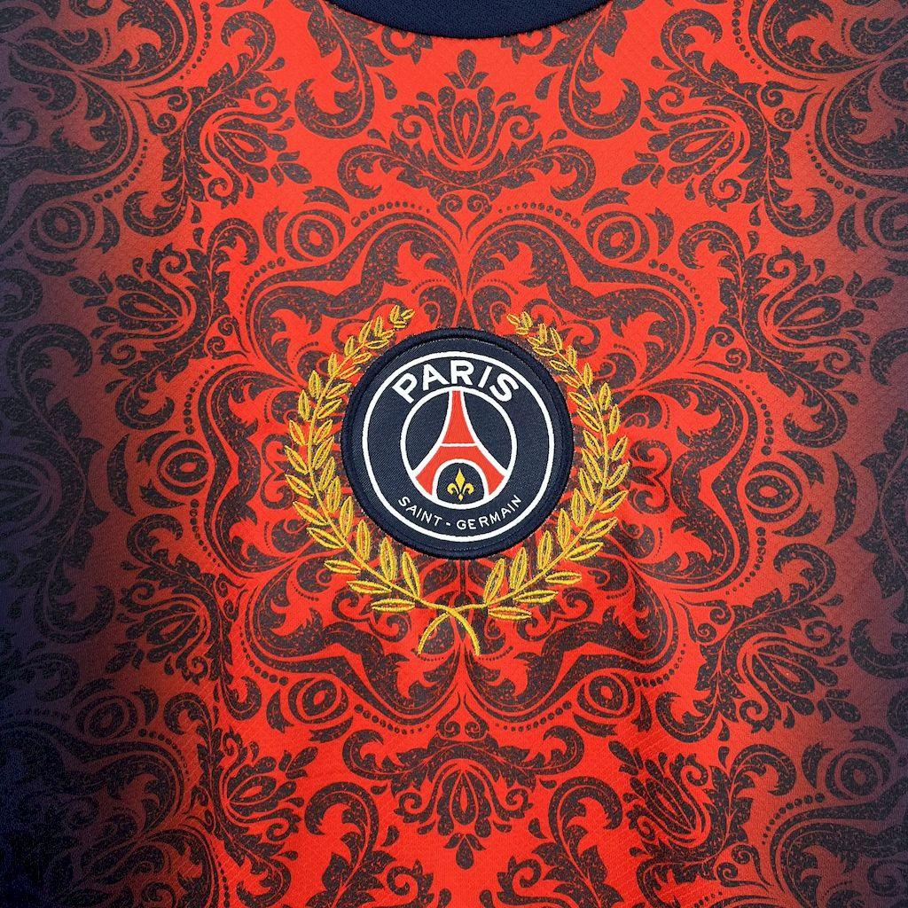 Maillot PSG concept 2025-26 v6 - vue 5