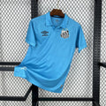 Maillot Santos extérieur 2025-26 - vue 1