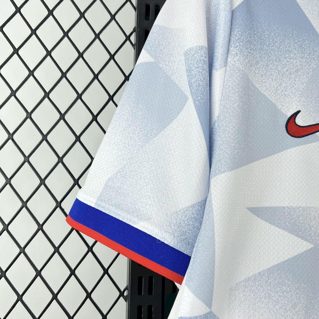 Maillot USA 2025-26 - vue 3