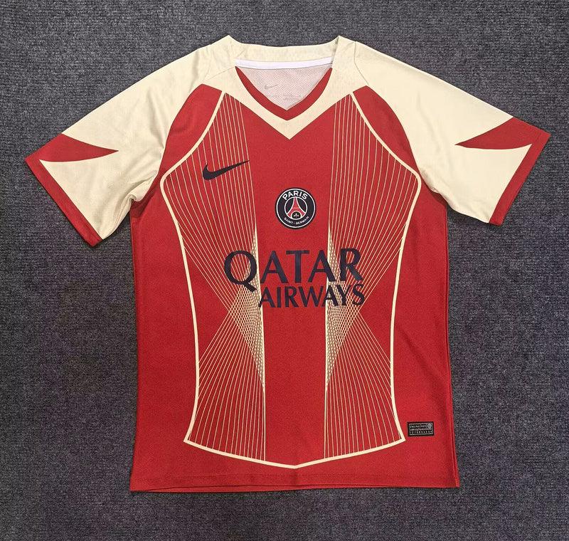 Maillot PSG concept 2025-26 v4 - vue 1