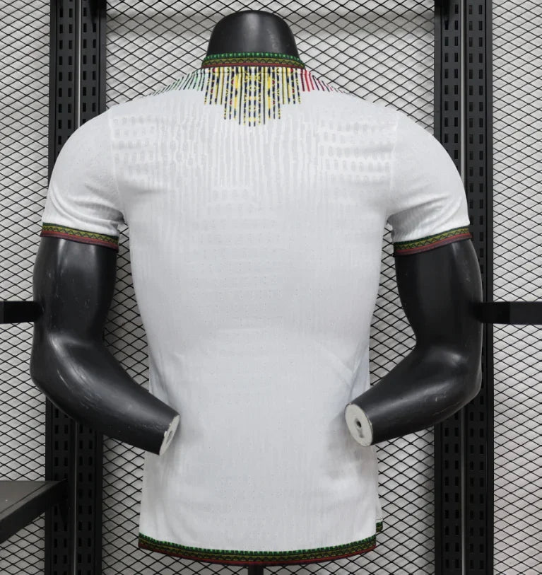 Maillot Mali CAN 2025-26 - vue 2