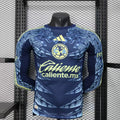 Maillot América manches longues 2025-26 - vue 1