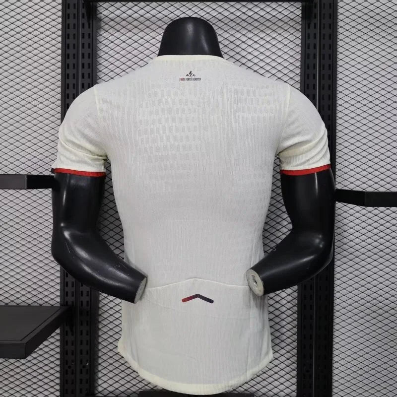 Maillot Lille extérieur 2025-26 v2 - vue 2